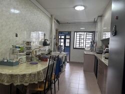Blk 26 Teck Whye Heights II (Choa Chu Kang), HDB 3 Rooms #613914981